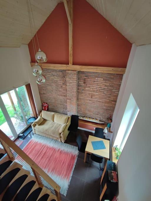 Bright Cosy House With Parking Holiday home Prague