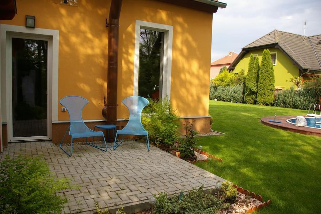 Holiday home Bright Cosy House With Parking